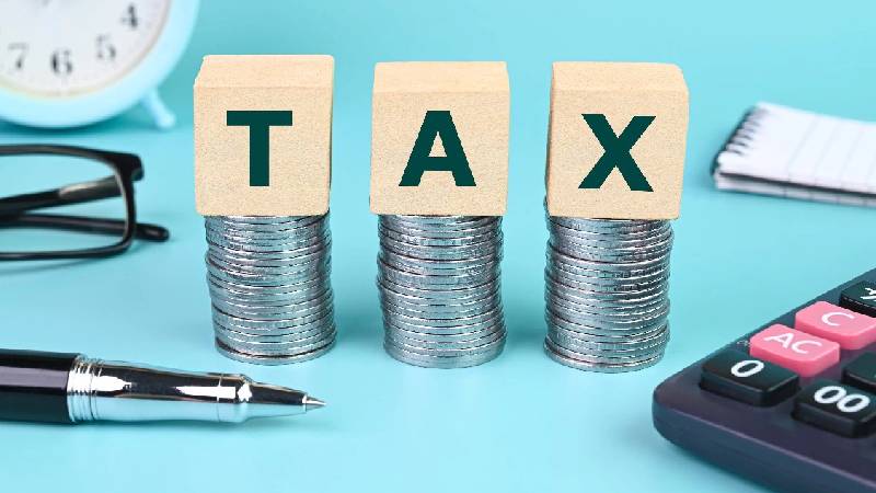 Tax Planning
